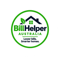 BillHelper Australia — Lower bills. Smarter homes.